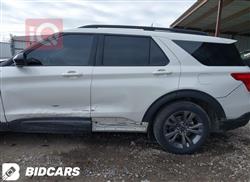 فورد إكسبلورر